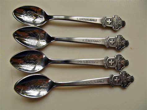 Rolex Bucherer Spoon 